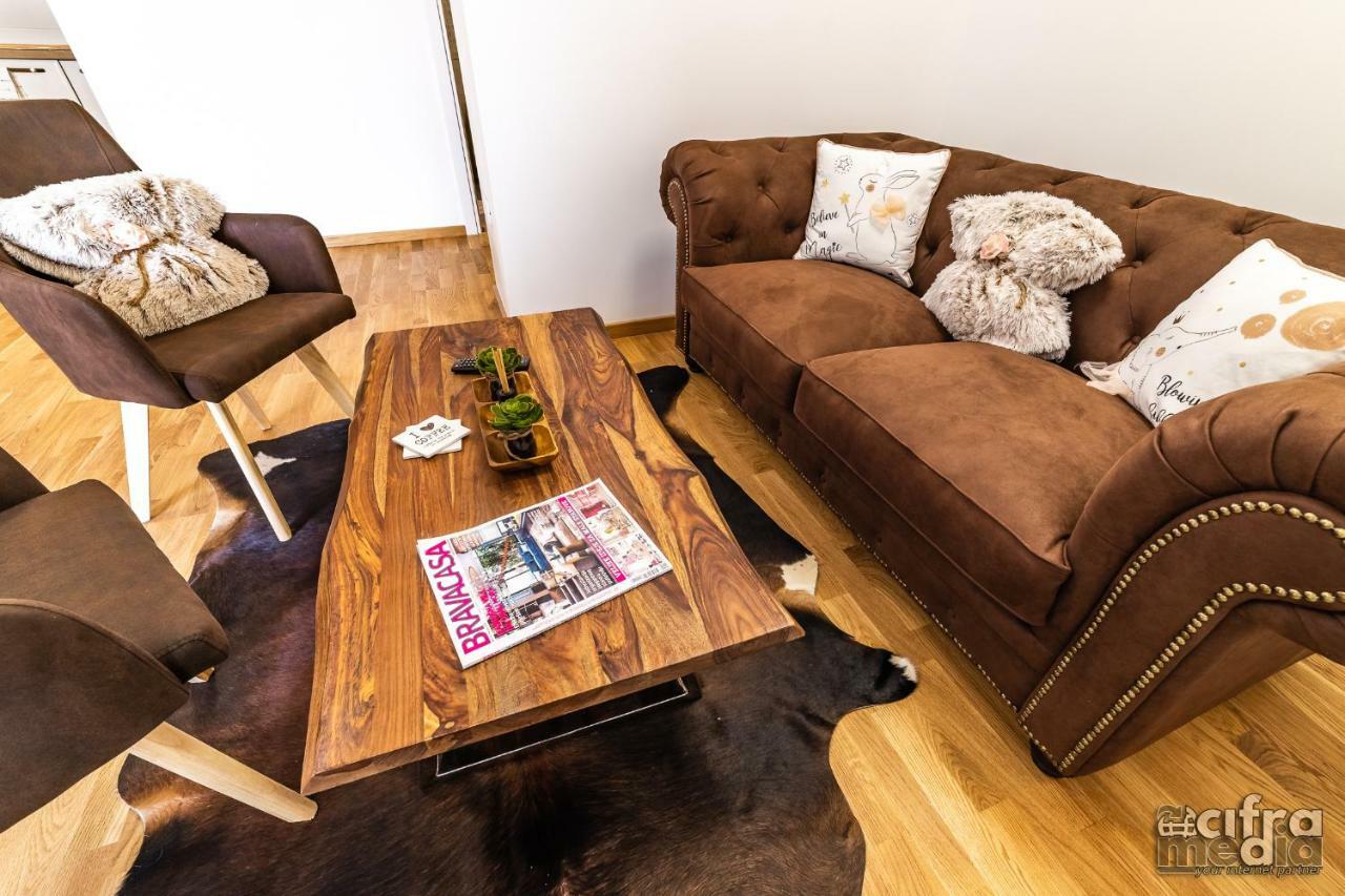 Apartmani Alexandar15 诺威萨 外观 照片